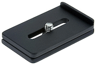 Arca Swiss 2.5" Lens Plate
