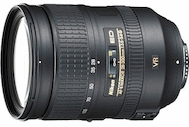 Nikon 28-300mm f/3.5-5.6G AF-S VR