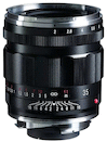 Voigtlander 35mm f/2.0 APO-Lanthar Aspherical for Leica