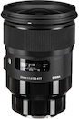 Sigma 24mm f/1.4 DG HSM Art for L-mount