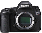 Canon 5DS R