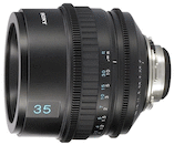 Sony Prime 35mm T2.0 PL Mount Lens