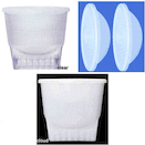 Fong Dome Flash Diffuser