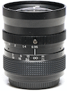 SLR Magic 50mm f/.95 HyperPrime for Sony NEX