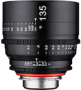 Rokinon Xeen 135mm T2.2 for Canon