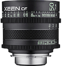Rokinon Xeen CF 50mm T1.5 Pro Cine (EF)