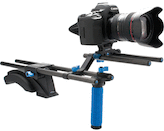 Redrock Eyespy Deluxe Bundle Blue