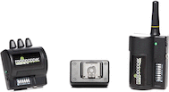 RadioPopper JrX Kit  for Canon