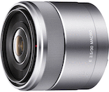 Sony 30mm f/3.5 Macro