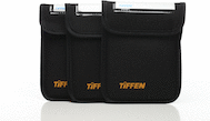 4 x 5.6 Tiffen Hot Mirror IRND Filter Kit