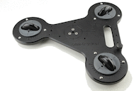Omni Tracker Slim Line Pro