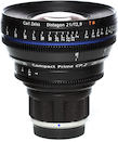 Zeiss Compact Prime CP.2 21mm T2.9 (MFT)