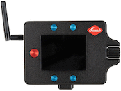 Semote Wireless Control Unit for VRI Phantom Cameras
