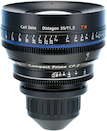 Zeiss Compact Prime CP.2 35mm T1.5 Super Speed (PL)
