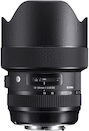 Sigma 14-24mm f/2.8 DG HSM Art for Nikon F