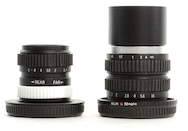 SLR Magic Duo Kit