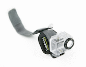 GoPro Wrist mount