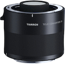 Tamron TC-X20 2.0x Teleconverter for Canon EF