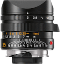 Leica 35mm f/2 ASPH APO-Summicron-M