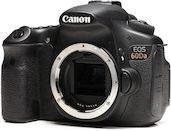 Canon EOS 60Da