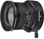 Schneider 28mm f/2.8 Super Angulon