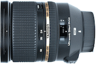 Tamron 24-70mm f/2.8 Di VC for Nikon