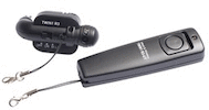 Remote Shutter Release IR