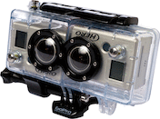 GoPro 3D Kit