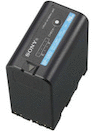 Battery for Sony EX1R/ EX3