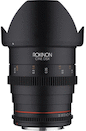 Rokinon 24mm T1.5 Cine DSX for Canon EF