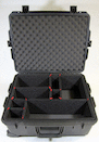 Pelican iM2720 Storm Case with Dividers