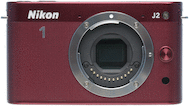 Nikon 1 J2