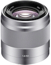 Sony E 50mm f/1.8 OSS