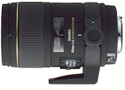 Sigma 150mm f/2.8 Macro