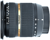 Tamron 10-24mm f/3.5-4.5 Di II for Nikon DX