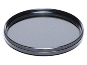 Circular Polarizing Filter 86mm