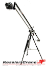 Jib - Kessler KC light