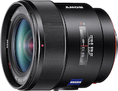 Sony 24mm f/2 SSM