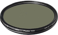 Variable ND Lightcraft 72mm