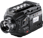 Blackmagic URSA Broadcast Camera (B4)