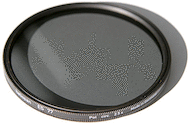 Heliopan Slim Circular Polarizing Filter 82mm