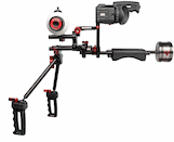 Zacuto Double Barrel