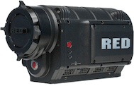 RED One M-X Brain w/ PL-Mount