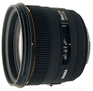 Sigma 50mm f/1.4 HSM