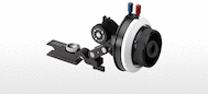 Arri MFF-1 Follow Focus