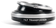 Lensbaby Tilt-transformer