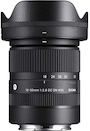 Sigma 18-50mm f/2.8 DC DN Contemporary for Sony E