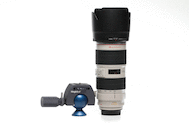 Telephoto Sports Package