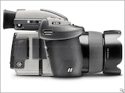 Hasselblad H4D-50 kit