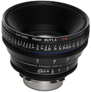 Zeiss Compact Prime CP.2 85mm T1.5 Super Speed (MFT)